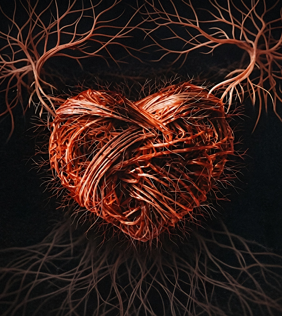 HeartBack