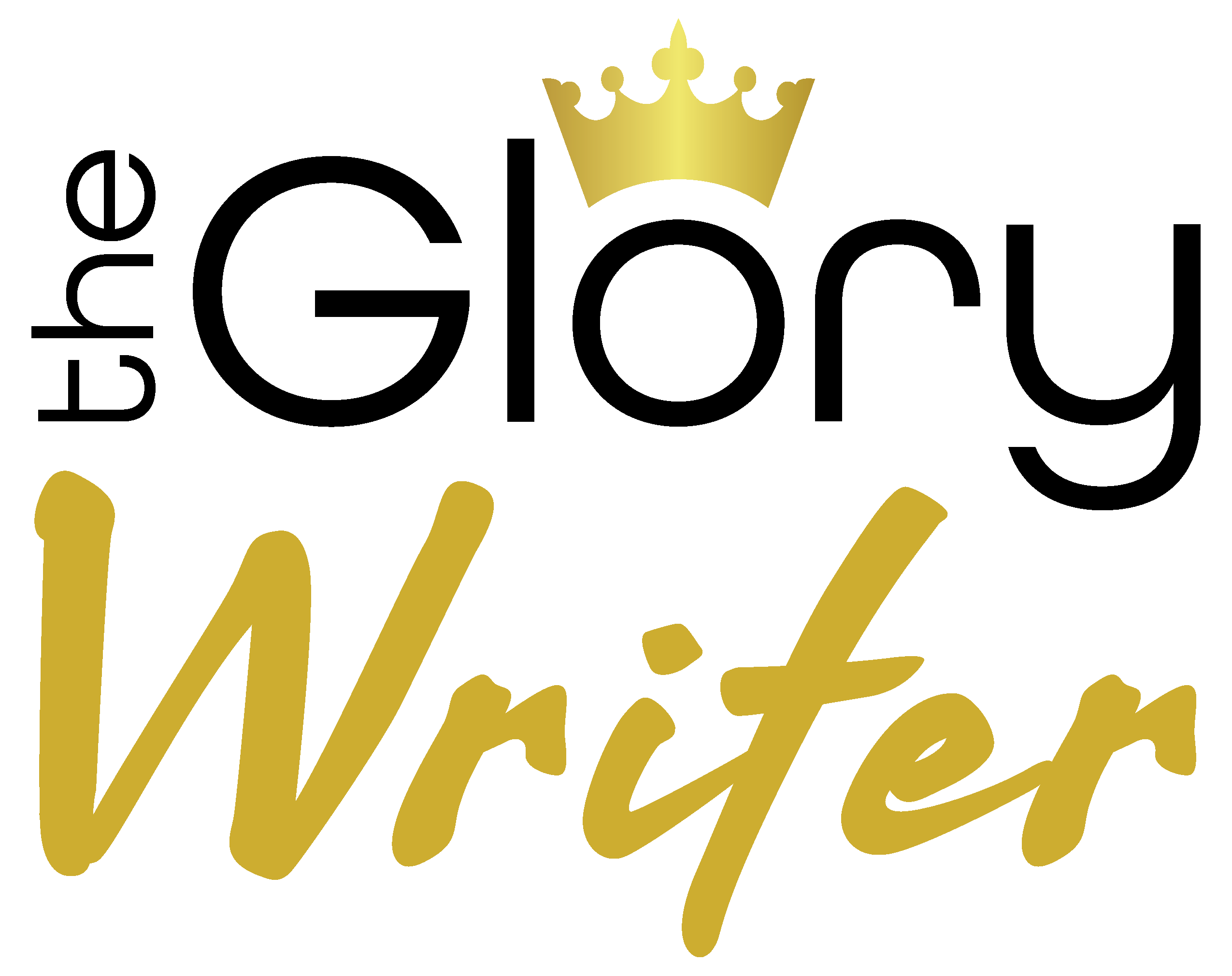 The Glory Writer